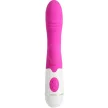 Armony Vibrator și stimulator 16 moduri Vibe roz