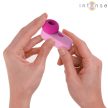 INTENZÍV - SABRINA CSIKLÓIZGATÓ RÓZSASZÍN - 5