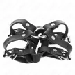 Kink Penis Ring Adjustable Straps Leather