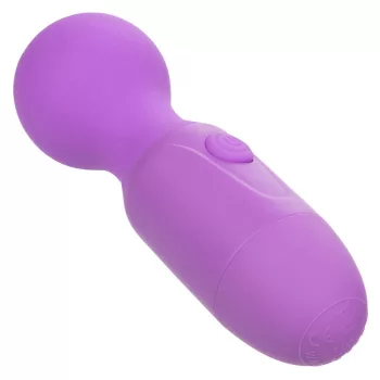   CALEXOTICS - Prémium újratölthető masszírozó 10 vibrációval