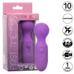 CALEXOTICS - ELSŐ ALKALOMMAL ÚJRATÖLTHETŐ MASSZÍROZÓ 10 REZGÉS LILA - 2