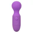 CALEXOTICS - ELSŐ ALKALOMMAL ÚJRATÖLTHETŐ MASSZÍROZÓ 10 REZGÉS LILA - 4
