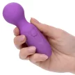 CALEXOTICS - ELSŐ ALKALOMMAL ÚJRATÖLTHETŐ MASSZÍROZÓ 10 REZGÉS LILA - 6