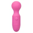 CALEXOTICS - ELSŐ ALKALOMMAL ÚJRATÖLTHETŐ MASSZÍROZÓ 10 REZGÉS RÓZSASZÍNŰ - 3