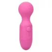 CALEXOTICS - ELSŐ ALKALOMMAL ÚJRATÖLTHETŐ MASSZÍROZÓ 10 REZGÉS RÓZSASZÍNŰ - 4