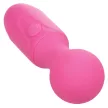 CALEXOTICS - ELSŐ ALKALOMMAL ÚJRATÖLTHETŐ MASSZÍROZÓ 10 REZGÉS RÓZSASZÍNŰ - 5