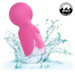 CALEXOTICS - ELSŐ ALKALOMMAL ÚJRATÖLTHETŐ MASSZÍROZÓ 10 REZGÉS RÓZSASZÍNŰ - 9