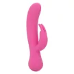 CALEXOTICS - ELSŐ ALKALOM VIBRÁTOR NYÚL ÚJRATÖLTHETŐ RÓZSASZÍNŰ - 3