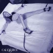 CALEXOTICS - ÉJJELI ÁGYRÁCSOK BŐR ÁLLÍTHATÓ FEKETE - 6