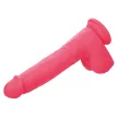 CALEXOTICS - STUDS REALISZTIKUS VIBRÁTOR 10 REZGÉS RÓZSASZÍNŰ - 3