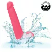 CALEXOTICS - STUDS REALISZTIKUS VIBRÁTOR 10 REZGÉS RÓZSASZÍNŰ - 9