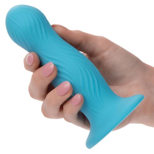 CALEXOTICS - WAVE RIDER DUZZADÓ ANÁLIS DUGÓ KÉK