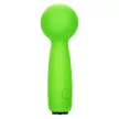 CALEXOTICS - NEON VIBES THE BUBBLY VIBE MINI MASSZÍROZÓ 10 REZGÉS ZÖLD - 3