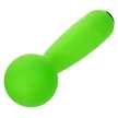 CALEXOTICS - NEON VIBES THE BUBBLY VIBE MINI MASSZÍROZÓ 10 REZGÉS ZÖLD - 4