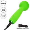 CALEXOTICS - NEON VIBES THE BUBBLY VIBE MINI MASSZÍROZÓ 10 REZGÉS ZÖLD - 8