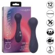 CALEXOTICS - KARIZMA CSÁBÍTÓ MASSZÍROZÓ 12 FUNKCIÓ LILA - 2