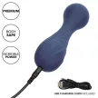 CALEXOTICS - KARIZMA CSÁBÍTÓ MASSZÍROZÓ 12 FUNKCIÓ LILA - 7