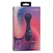 CALEXOTICS - KARIZMA CSÁBÍTÓ MASSZÍROZÓ 12 FUNKCIÓ LILA - 10