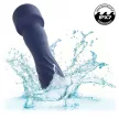 CALEXOTICS - CHARISMA MYSTIQUE MASSZÍROZÓ KETTŐS MOTORRAL 12 FUNKCIÓ 20,5 CM X 4,5 CM LILA - 9
