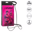 CALEXOTICS - EUPHORIA LÁNCOS NYAKÖRV ÉS PÓRÁZ - 2