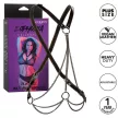 CALEXOTICS - EUPHORIA TÖBBLÁNCÚ HÁM PRÉMIUM PLUS SIZE - 2