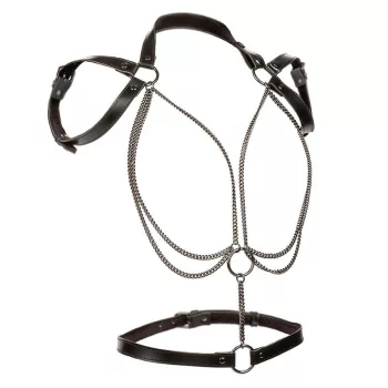 CALEXOTICS – prémium többpontos felfüggesztés
