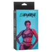 CALEXOTICS - EUPHORIA TÖBBLÁNCÚ HALTER HÁM PREMIUM - 5