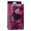 CALEXOTICS - EUPHORIA TÖBBLÁNCÚ COMBHEVEDER PRÉMIUM - 5