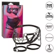CALEXOTICS - EUPHORIA TÖBBLÁNCOS COMBHEVEDER PRÉMIUM PLUS SIZE - 2