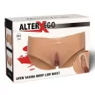 REJTETT VÁGY - ALTER EGO NYITOTT VAGINA RÖVID ALACSONY DEREKÚ HÚS - 7
