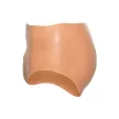 Hidden Desire Chilot cross-dressing cu vagin deschis din silicon S-M-L carne