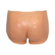 Hidden Desire Chilot cross-dressing cu vagin deschis din silicon S-M-L carne