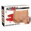 REJTETT VÁGY - ALTER EGO NYITOTT VAGINA RÖVID MAGAS DEREKÚ HÚS - 7