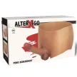 REJTETT VÁGY - ALTER EGO BOXERSHOT 18 CM-ES PÉNISZ 18 CM-ES MÉRET S/M - 6
