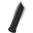 Intense Todrick Clitoral Stimulating Bullet 10 Modes Waterproof Purple 10.2 cm