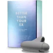 BIJOUX - JOBB, MINT AZ EXED VIBRÁTOR BULLET 10 REZGÉS SZÜRKE - 2