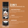 BRUMA - PRÉMIUM MASSZÁZS FORRÓ OLAJ MUFFIN 3 AZ 1-BEN - 100 ML - 4