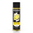 BRUMA - PRÉMIUM MASSZÁZS FORRÓ OLAJ PINA COLADA 3 AZ 1-BEN - 100 ML - 2