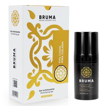 BRUMA - PINA COLADA ÍZFOKOZÓ BALZSAM 15 ML