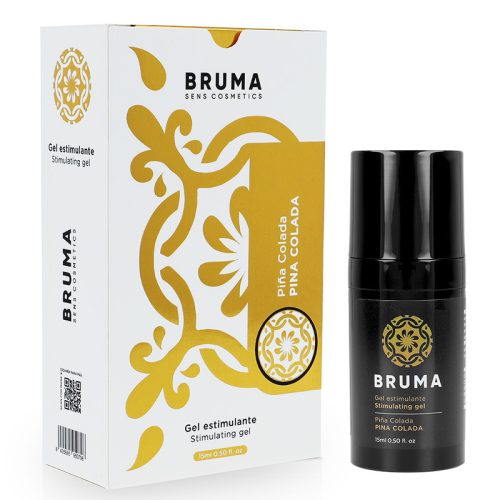 BRUMA - PINA COLADA ÍZFOKOZÓ BALZSAM 15 ML
