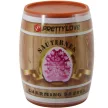 Pretty Love Masturbator masculin texturat roz waterproof 6.7 cm