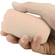 Pretty Love Masturbator masculin waterproof material TPR flesh