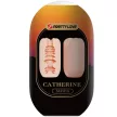 Pretty Love Masturbator masculin waterproof material TPR flesh