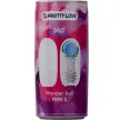 Pretty Love Male Masturbator Textured Sleeve Waterproof White