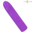 INTENZÍV - SYMONE USB ÚJRATÖLTHETŐ VIBRÁLÓ GOLYÓ 8 REZGÉS LILA 10 X 2.2 CM - 3