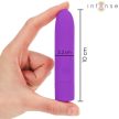 INTENZÍV - SYMONE USB ÚJRATÖLTHETŐ VIBRÁLÓ GOLYÓ 8 REZGÉS LILA 10 X 2.2 CM - 4