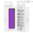 INTENZÍV - SYMONE USB ÚJRATÖLTHETŐ VIBRÁLÓ GOLYÓ 8 REZGÉS LILA 10 X 2.2 CM - 7