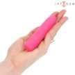 INTENZÍV - SYMONE USB ÚJRATÖLTHETŐ VIBRÁLÓ GOLYÓ 8 REZGÉS RÓZSASZÍN 10 X 2.2 CM - 6