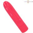 INTENZÍV - SYMONE USB ÚJRATÖLTHETŐ VIBRÁLÓ GOLYÓ 8 REZGÉS PIROS 10 X 2.2 CM - 3