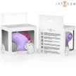 Intense Sweetie Unicorn Shaped Clitoral Stimulator Pink USB Rechargeable Waterproof